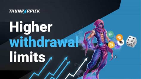 thunderpick withdraw|Increased Limits for 2024 .